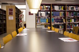 biblioteca